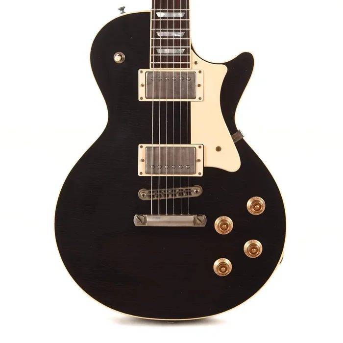 Heritage Artisan Aged Collection H-150 Ebony