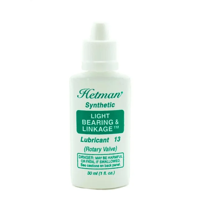 Hetman Light Bearing & Linkage – 30ml