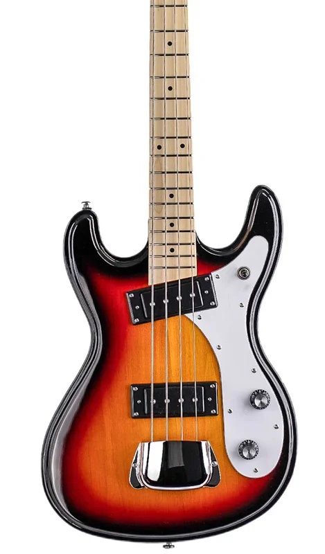 Hi-Flier™ Bass