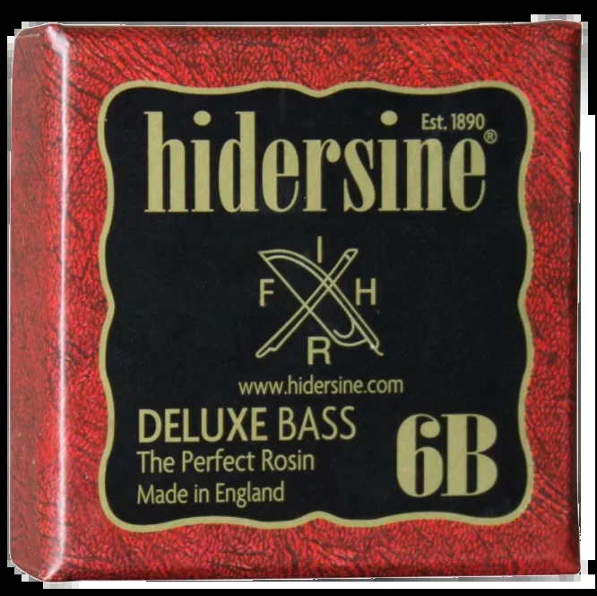 Hidersine Double Bass Rosin