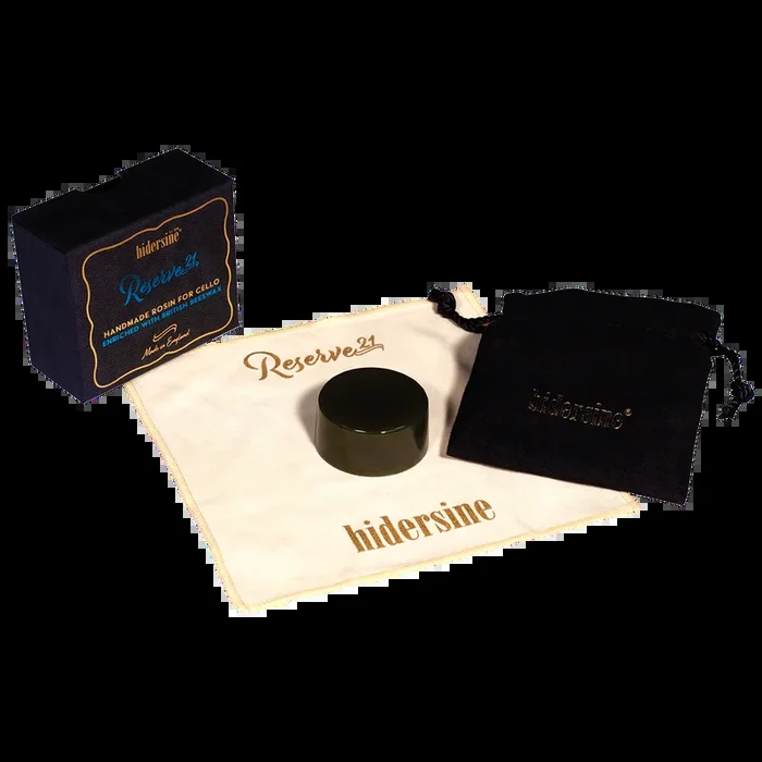 Hidersine Reserve21 Cello Rosin