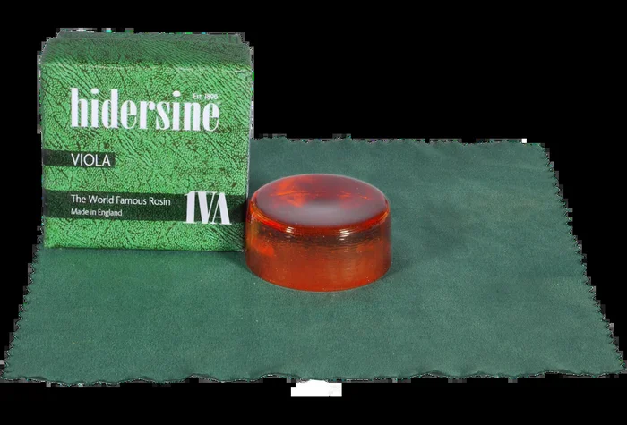 Hidersine Viola Rosin