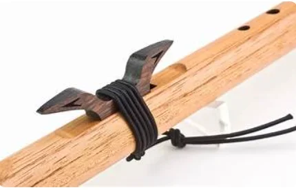 High Spirits First Hawk Flute – Key of A – Vegan