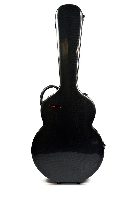 HIGHTECH 16″ ARCH TOP GUITAR CASE