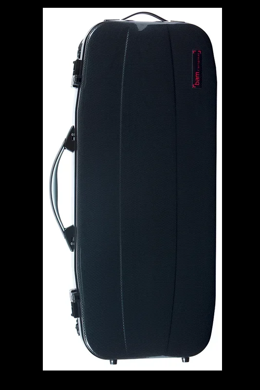 HIGHTECH ADJUSTABLE BASSOON CASE