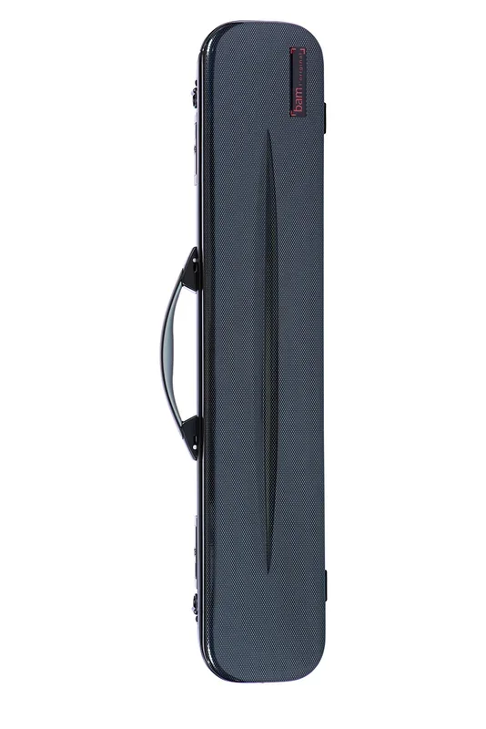 HIGHTECH BOW CASE FOR 4 DOUBLE BASS BOWS