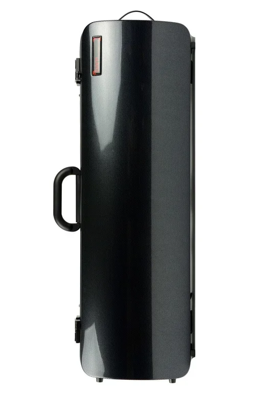HIGHTECH OBLONG VIOLIN CASE (CLASSIC SHAPE)