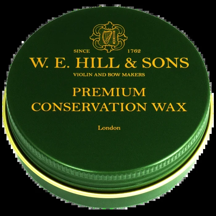 Hill Premium Conservation Wax