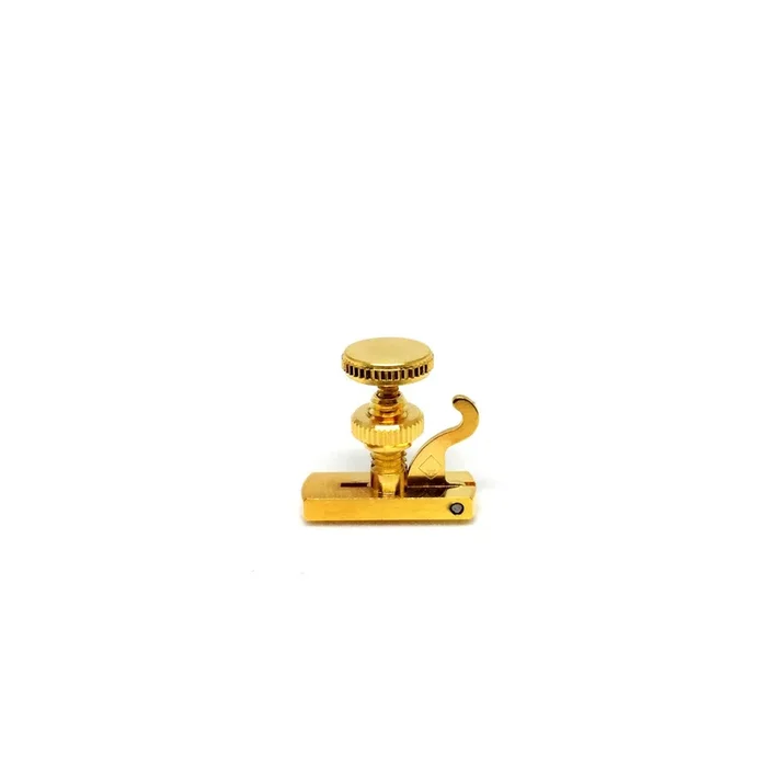 Hill-Style String Adjuster, Gold