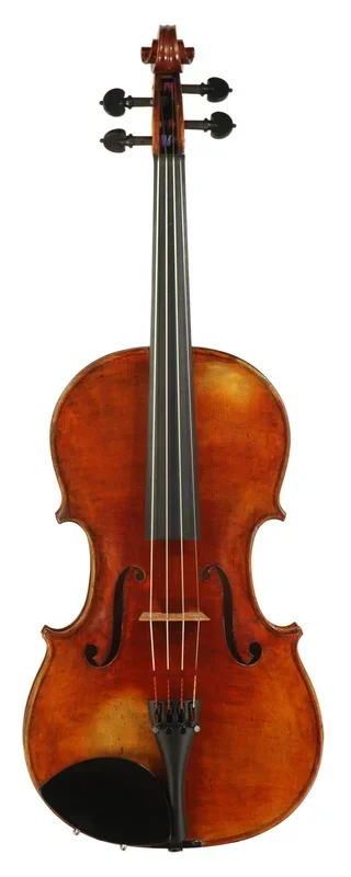 Hiroshi Kono Viola