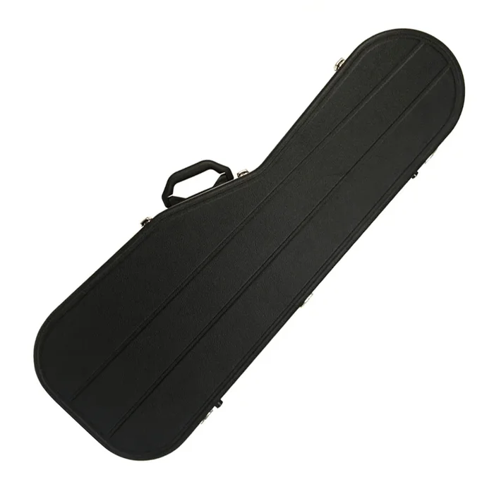 Hiscox – Fender Style Guitar Case – Black