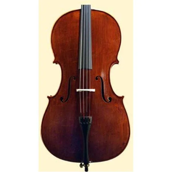Hofner Cello Alfred Stingle AS-160, Full Size /Complete