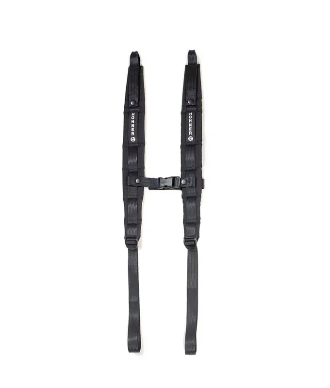 Hohner AZ5100 Corona Classic Accordion Straps