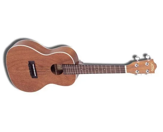 Hohner ULU21CES Acoustic Concert Ukulele with Pick Up