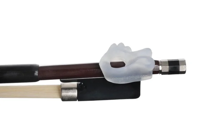 Hold Fish Support For String Player – Clear