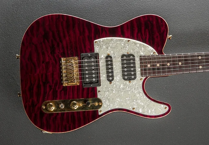 Hollow T Classic Contoured ’05