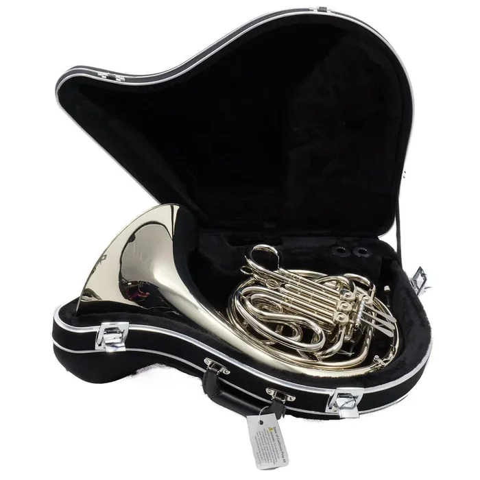 Holton Model H179 Farkas Professional Double French Horn RENEWED