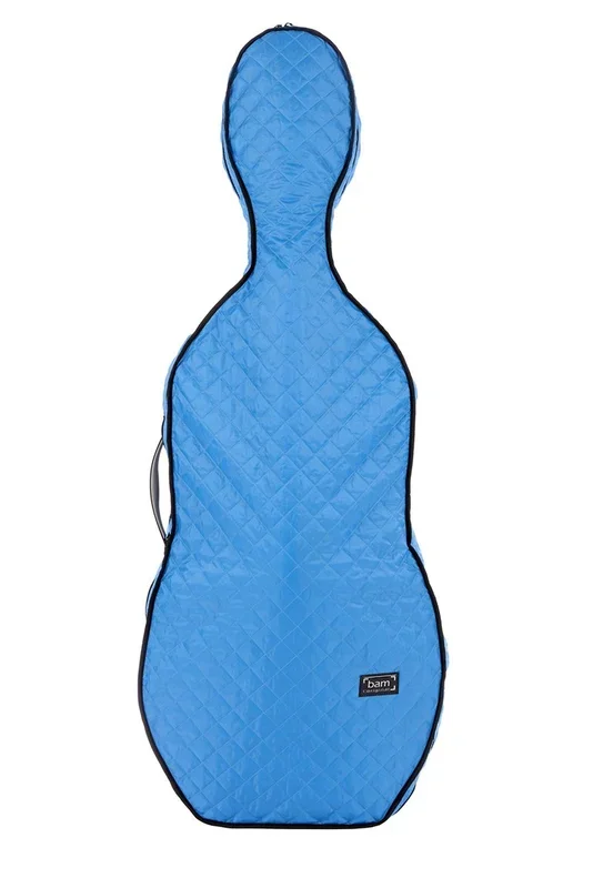 HOODY FOR CLASSIC AND HIGHTECH SLIM CELLO CASE