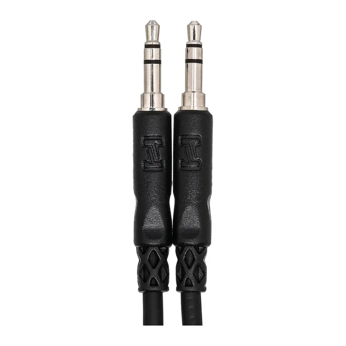 Hosa CMM-110 Stereo Interconnect Cable – 10′