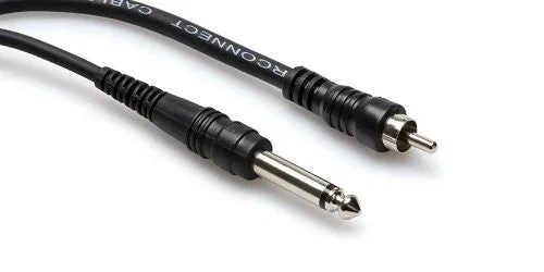 Hosa CPR105 Studio/Stage Cable 5FT