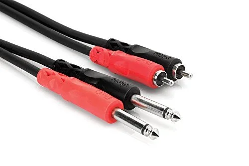 Hosa CPR201 Cable