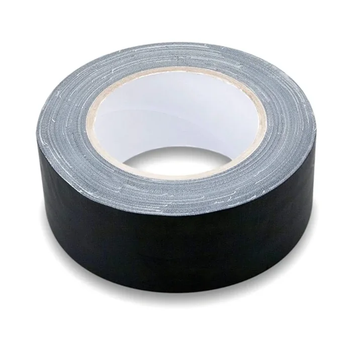 Hosa GFT-526BK Gaffer Tape 2 Inch x 30 Yd