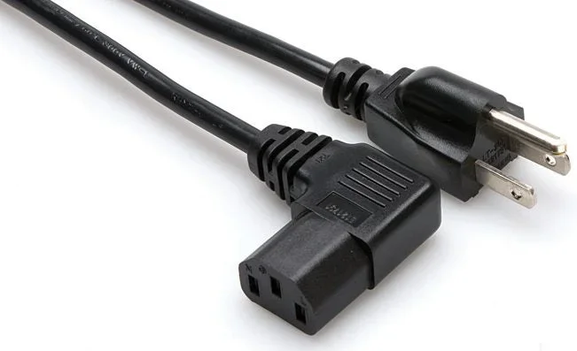 Hosa PWX-401.5 Power cable