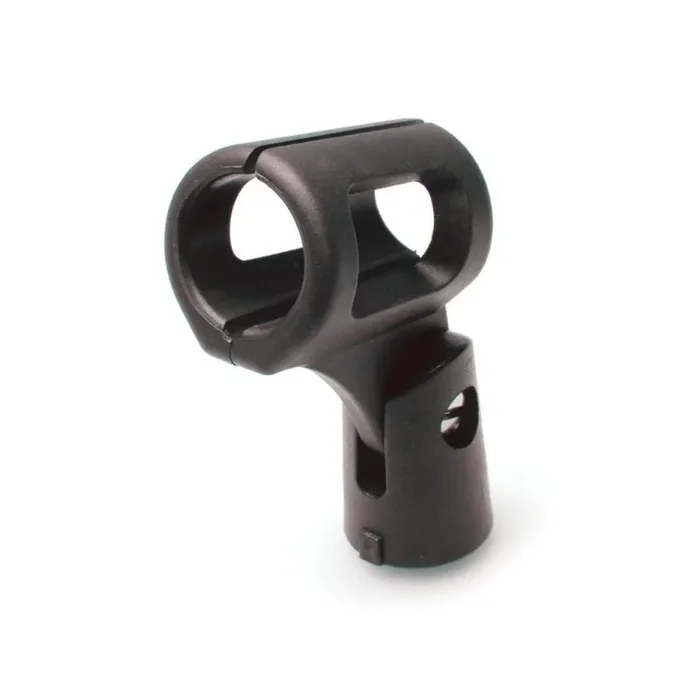 Hosa Technology Microphone Rubber Clip 25mm
