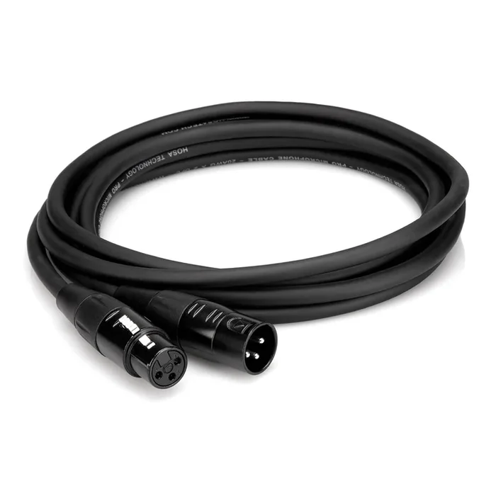 Hosa Technology Pro Mic Cable 50Ft
