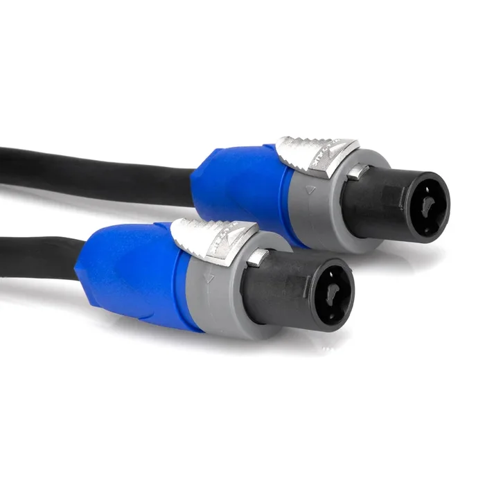Hosa Technology Spk Cbl Spkn-Same 10Ft