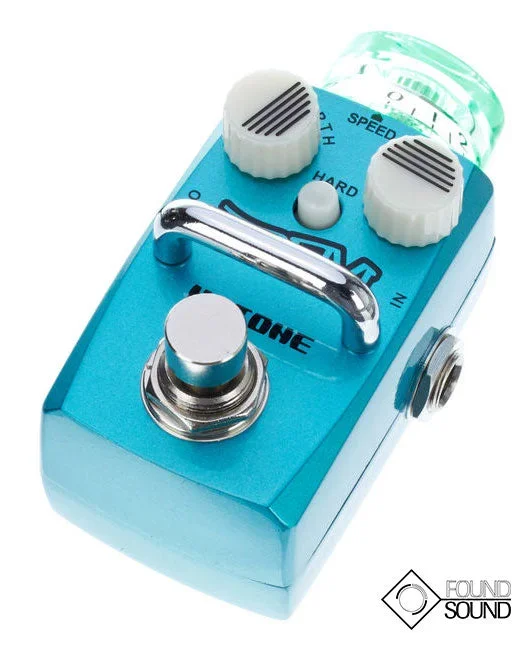 Hotone HTR-1 TREM Opto Tremolo