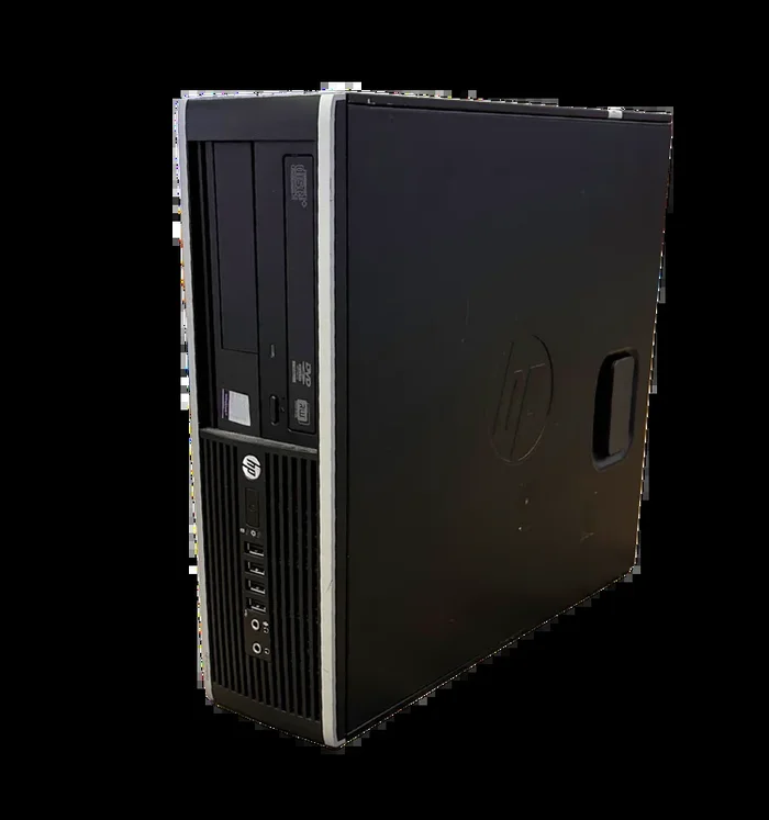 HP Compaq 8200 Elite Small Form Factor Desktop