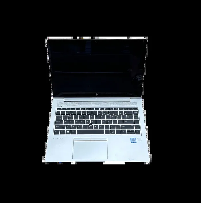 HP HSN-113C-4 Laptop with Charger