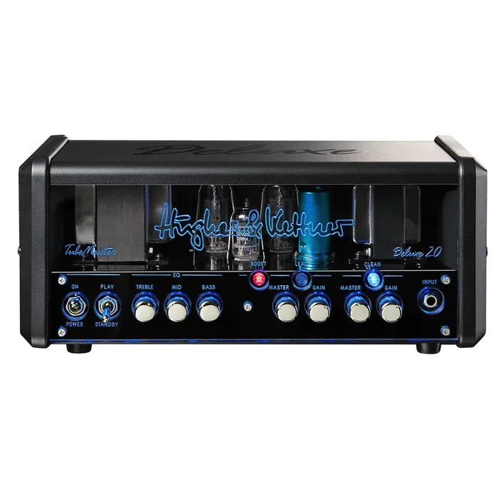 Hughes & Kettner – TubeMeister Deluxe 20 Guitar Amp Head