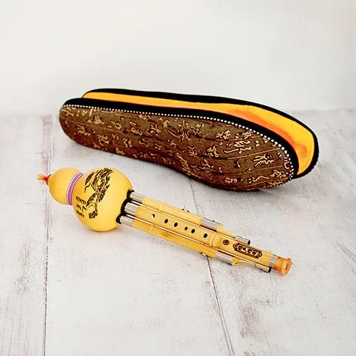 Hulusi Flute