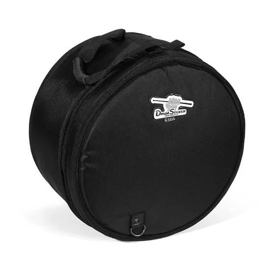 Humes & Berg 4×14 Drum Seeker Snare Drum Bag