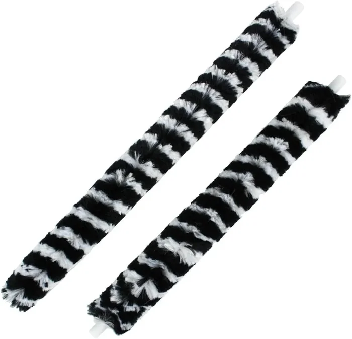 HW Pad-Saver De-Moisturizer – Clarinet – Black/White Finish