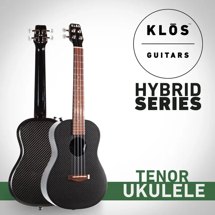 Hybrid Tenor Ukulele