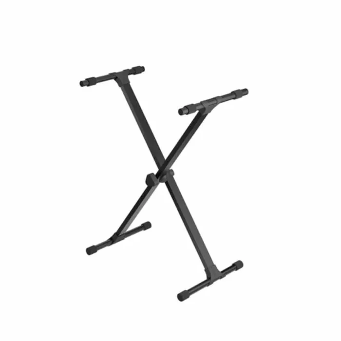 IA Stands TT 11 Keyboard Stand – Matte Black