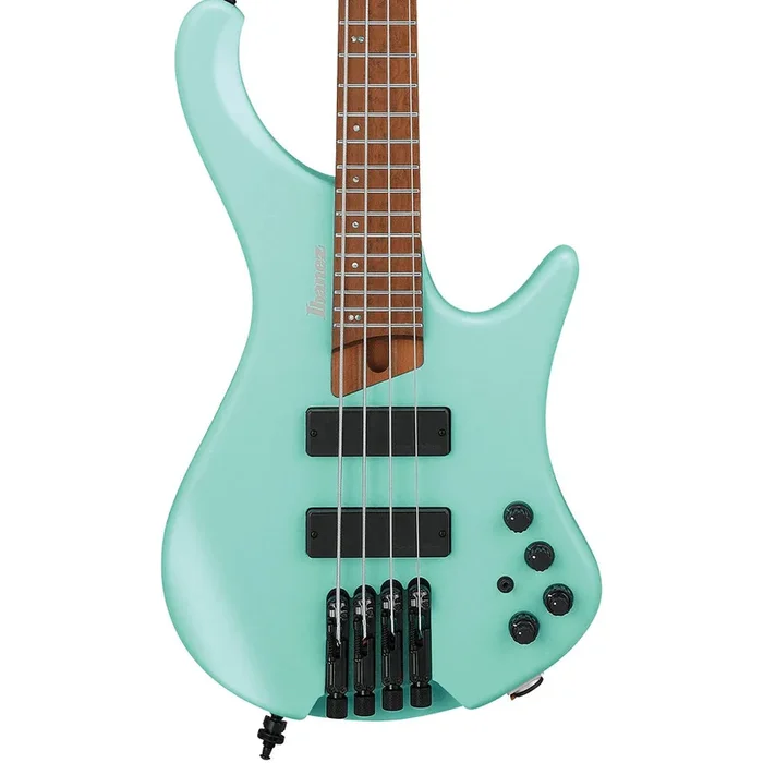 Ibanez – EHB1000S Electric Bass – Sea Foam Green Matte