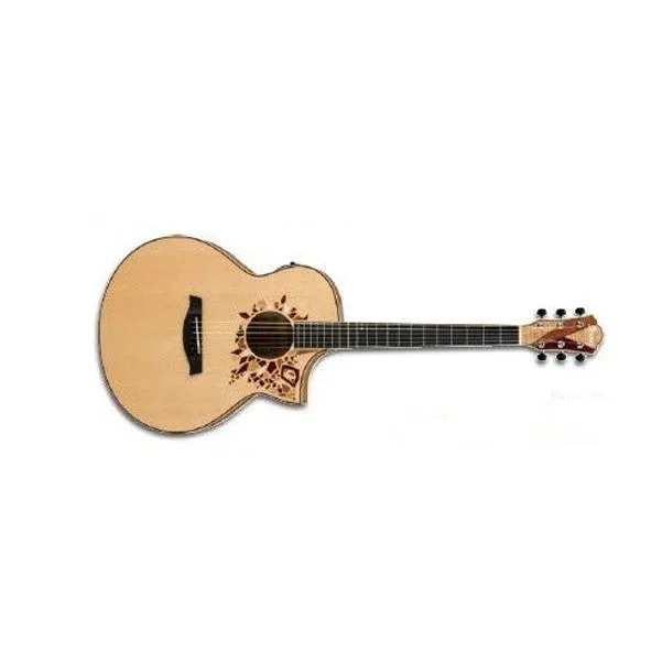 Ibanez AEW15LTD1NT Limited Electro-Acoustic Guitar