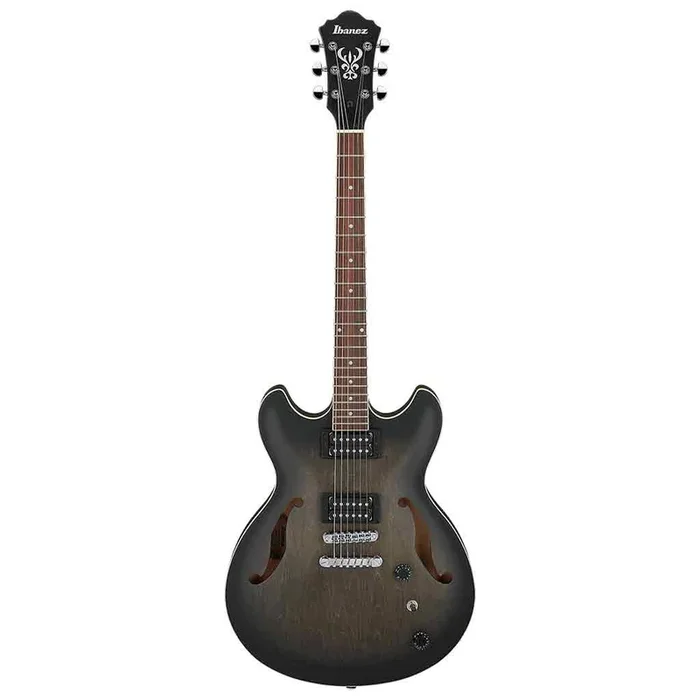 Ibanez AS53TKF Semi Hollow Body Electric Guitar
