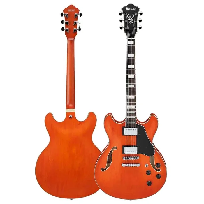 Ibanez AS73TTF Artcore Semi-Hollow Body Electric Guitar
