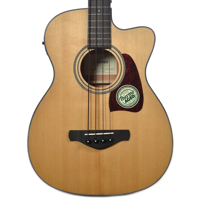 Ibanez AVCB9CE Artwood Acoustic Bass