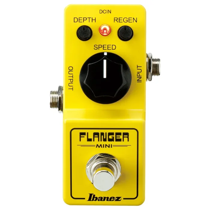 Ibanez FLMINI Flanger Pedal