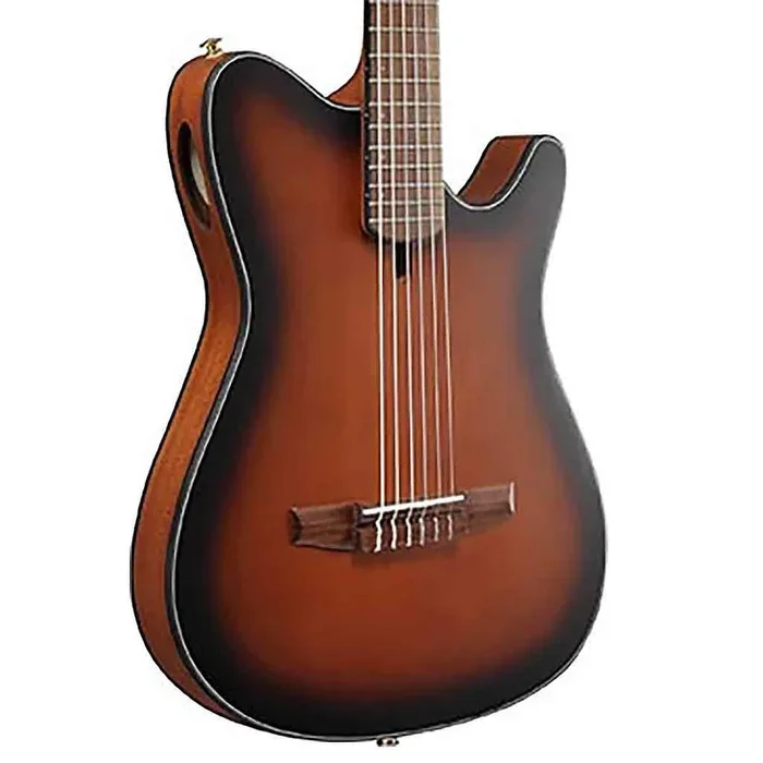 Ibanez FRH10N Nylon String Classical Guitar