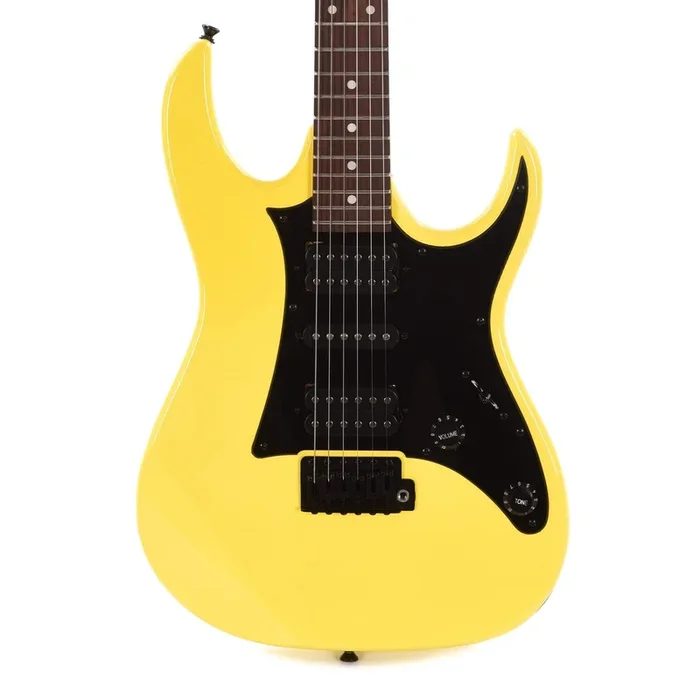 Ibanez GRX55B RG GIO Yellow