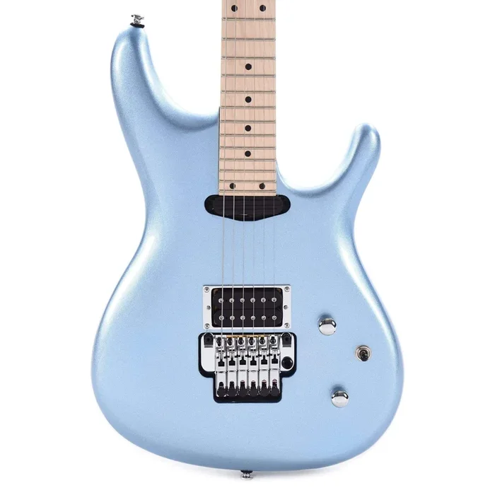 Ibanez JS140M Joe Satriani Signature Soda Blue