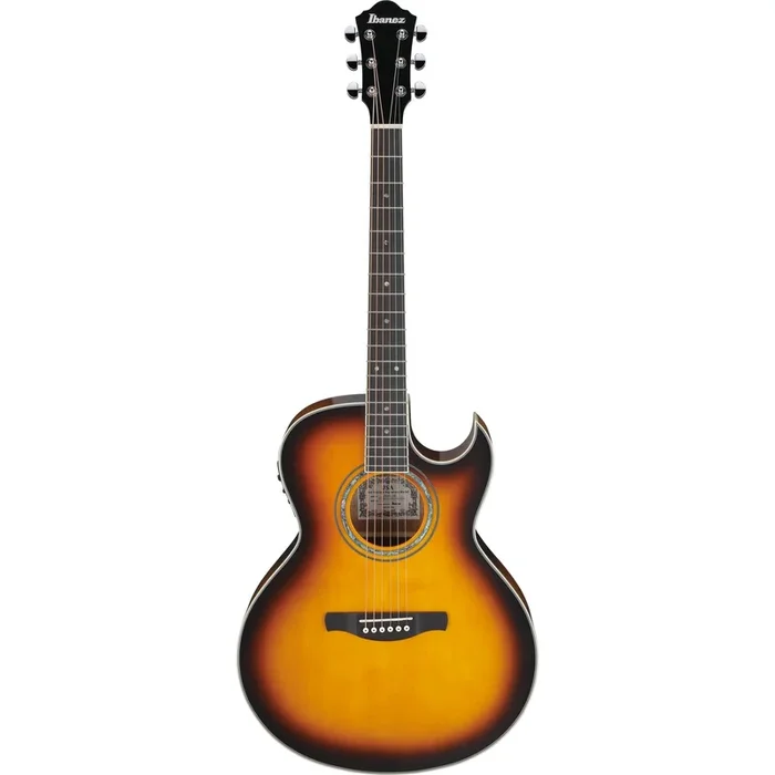 Ibanez JSA5 Joe Satriani Signature Acoustic-Electric Guitar