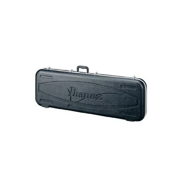 Ibanez MB100C Deluxe Molded Hardshell Case for Ibanez Bass Guitars